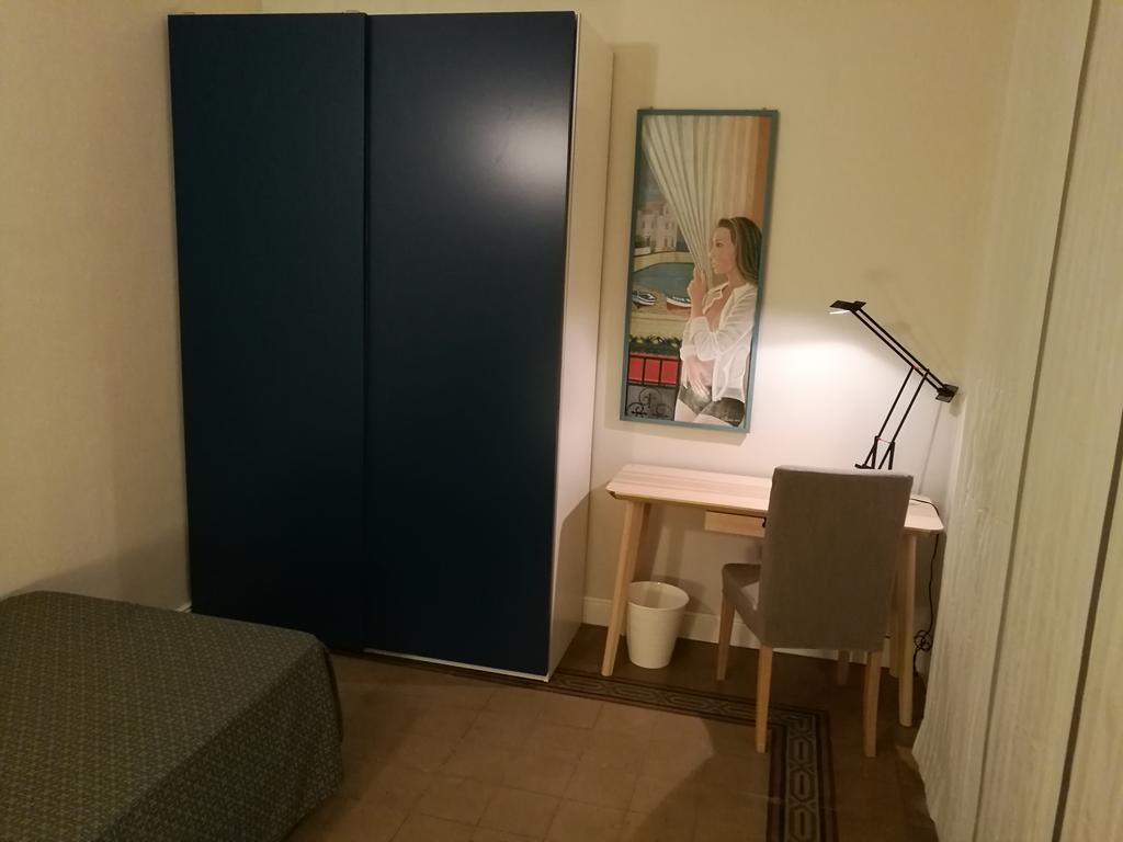 Ursino Rooms Apartment Catania Exterior photo