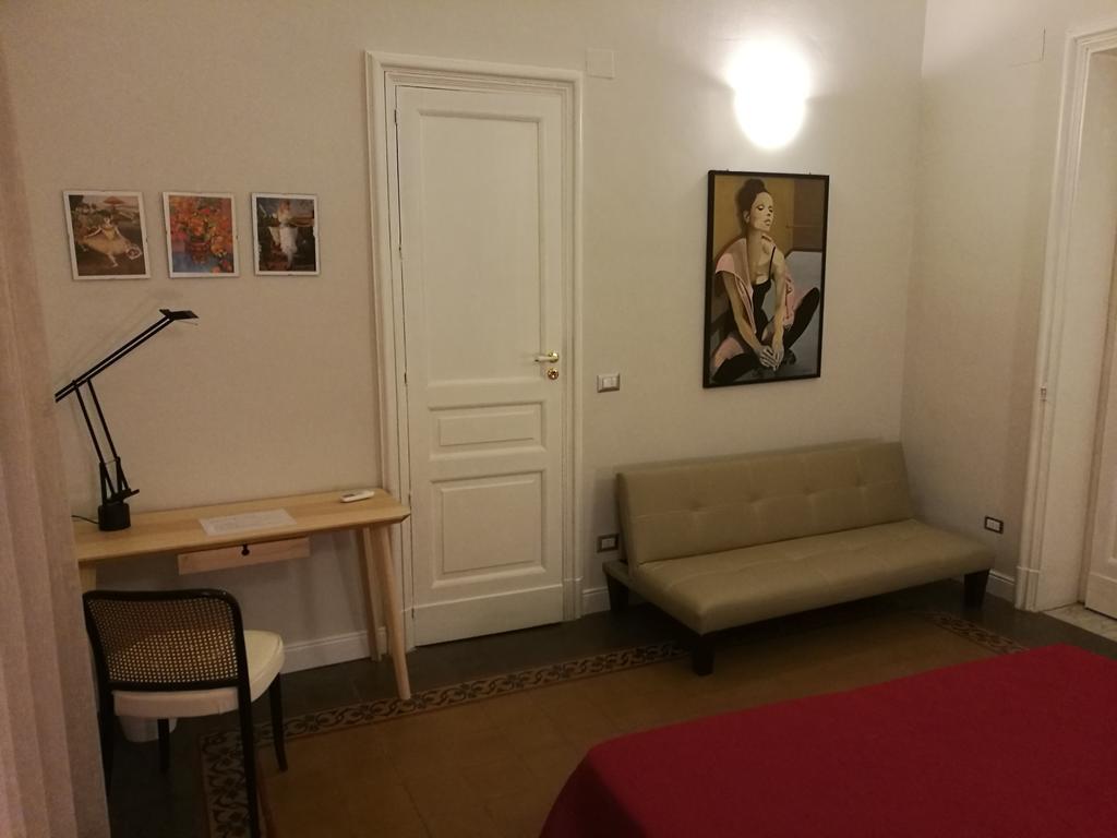 Ursino Rooms Apartment Catania Exterior photo