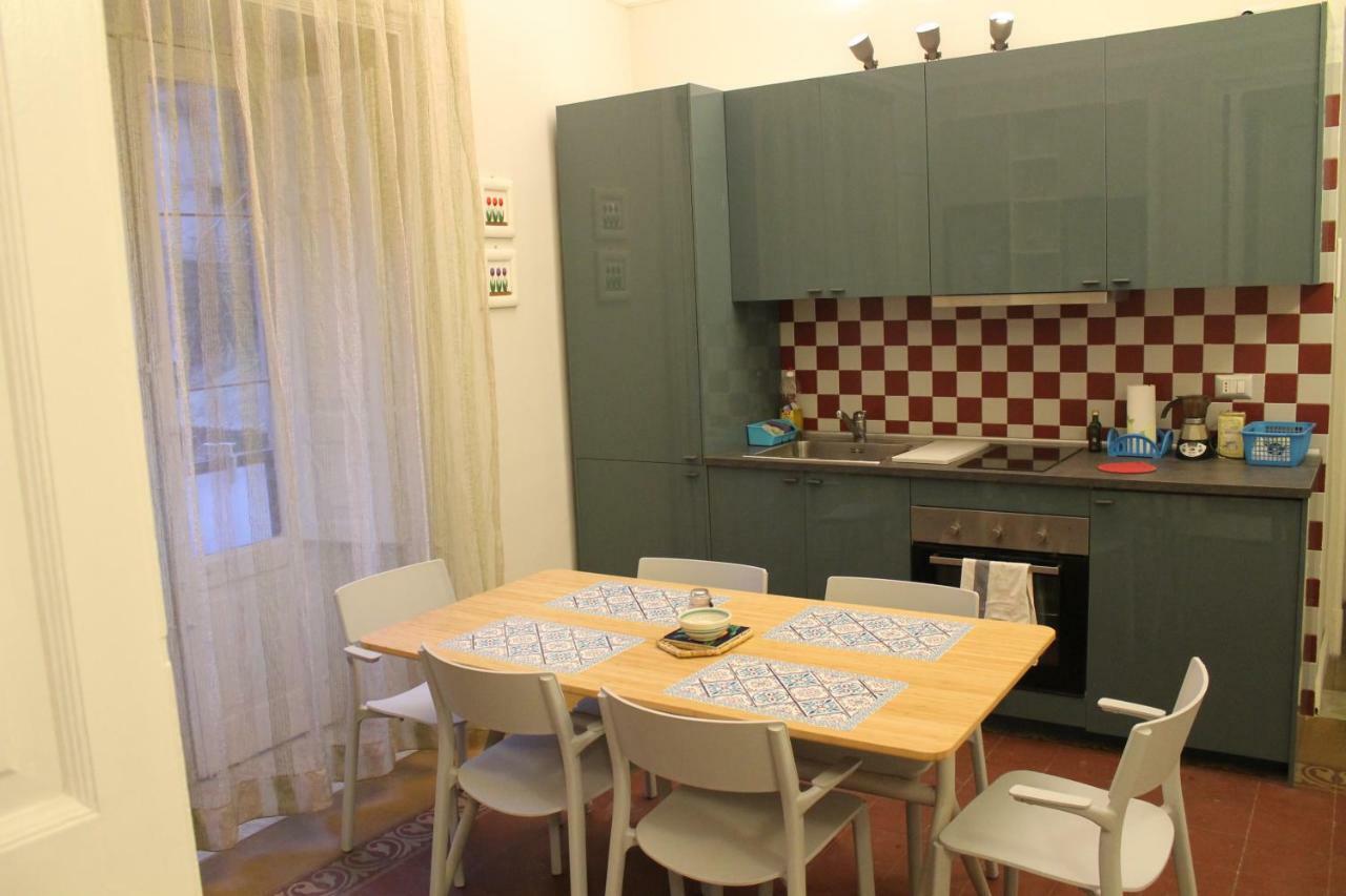 Ursino Rooms Apartment Catania Exterior photo